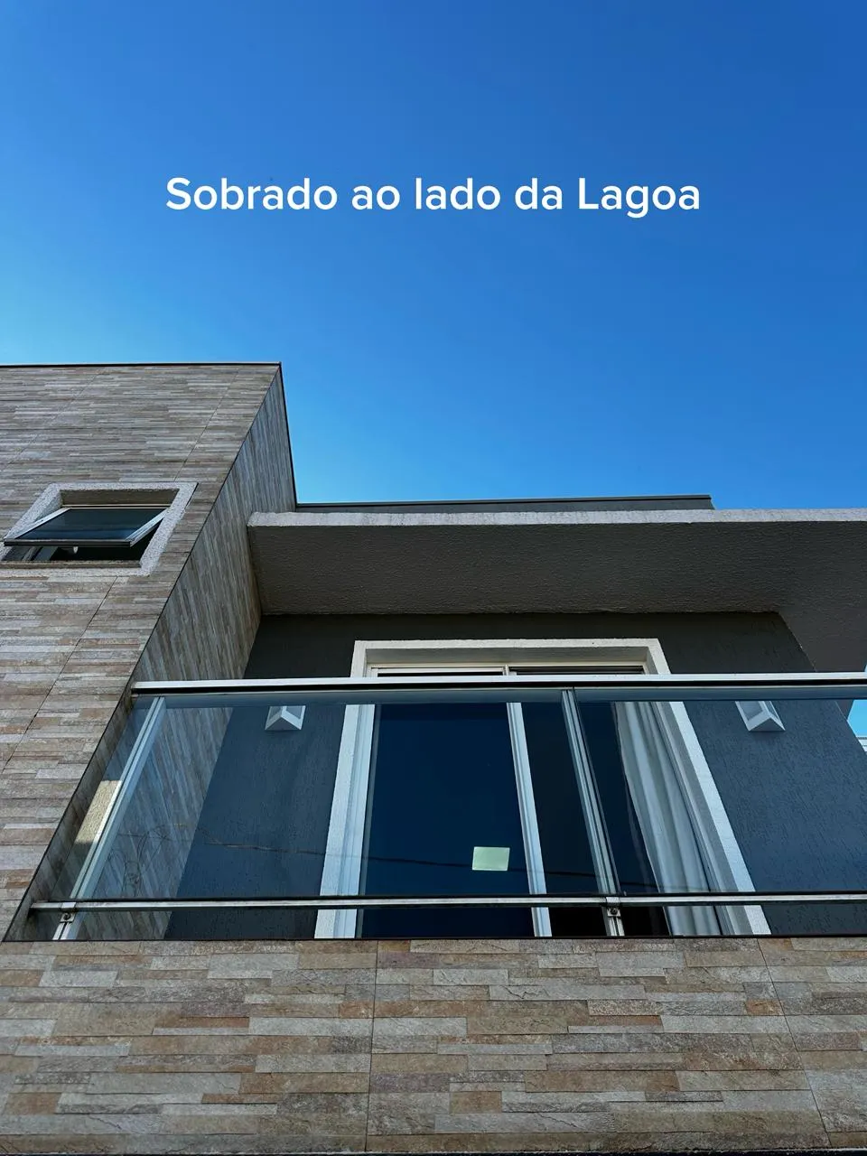 Sobrado à Venda – Trianon